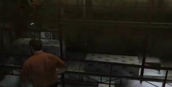 Kane and Lynch Dead Men Playstation 3 Screenshot