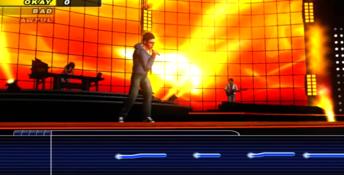Karaoke Revolution Presents American Idol Encore 2