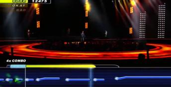 Karaoke Revolution Presents American Idol Encore 2