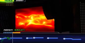 Karaoke Revolution Presents American Idol Encore 2 Playstation 3 Screenshot