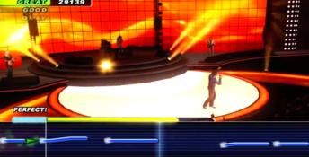 Karaoke Revolution Presents American Idol Encore 2 Playstation 3 Screenshot