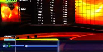 Karaoke Revolution Presents American Idol Encore 2 Playstation 3 Screenshot