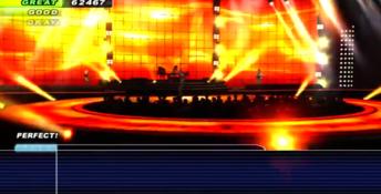 Karaoke Revolution Presents American Idol Encore 2 Playstation 3 Screenshot