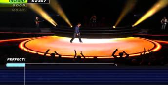 Karaoke Revolution Presents American Idol Encore 2 Playstation 3 Screenshot