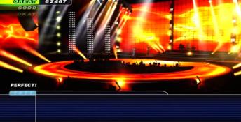 Karaoke Revolution Presents American Idol Encore 2 Playstation 3 Screenshot