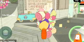 Katamari Damacy Playstation 3 Screenshot