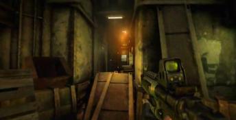 Killzone 2 Playstation 3 Screenshot