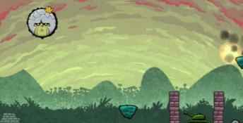 King Oddball Playstation 3 Screenshot