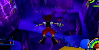 Kingdom Hearts HD 1.5 ReMIX Playstation 3 Screenshot