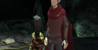 King's Quest Playstation 3 Screenshot