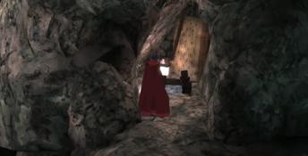 King's Quest Playstation 3 Screenshot