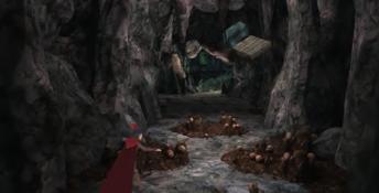 King's Quest Playstation 3 Screenshot