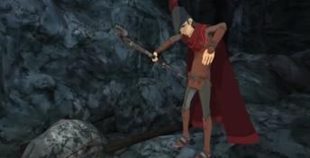 King's Quest Playstation 3 Screenshot