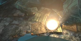 King's Quest Playstation 3 Screenshot