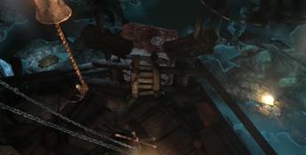 King's Quest Playstation 3 Screenshot