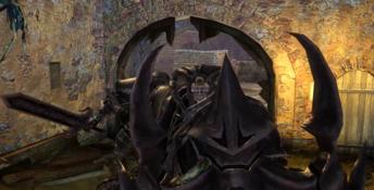 Knights Contract
