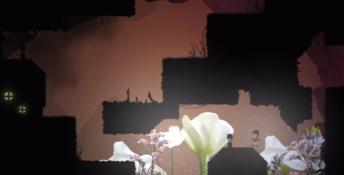 Knytt Underground Playstation 3 Screenshot