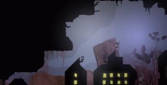 Knytt Underground Playstation 3 Screenshot