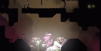 Knytt Underground Playstation 3 Screenshot