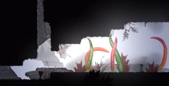 Knytt Underground Playstation 3 Screenshot