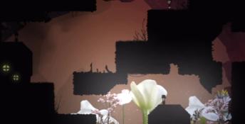 Knytt Underground Playstation 3 Screenshot