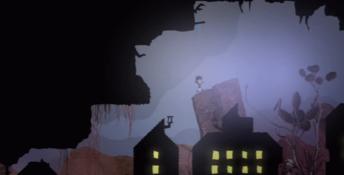 Knytt Underground Playstation 3 Screenshot