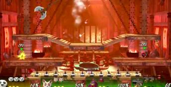 Kung Fu Panda Showdown of Legendary Legends Playstation 3 Screenshot