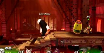 Kung Fu Panda Showdown of Legendary Legends Playstation 3 Screenshot