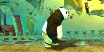 Kung Fu Panda Showdown of Legendary Legends Playstation 3 Screenshot