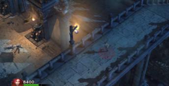 Lara Croft and the Guardian of Light