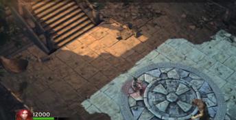 Lara Croft and the Guardian of Light Playstation 3 Screenshot
