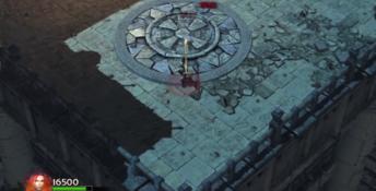 Lara Croft and the Guardian of Light Playstation 3 Screenshot
