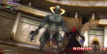 Last Rebellion Playstation 3 Screenshot
