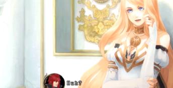 Last Rebellion Playstation 3 Screenshot