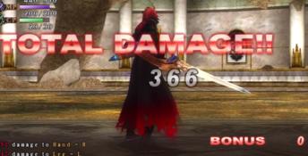 Last Rebellion Playstation 3 Screenshot