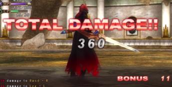 Last Rebellion Playstation 3 Screenshot