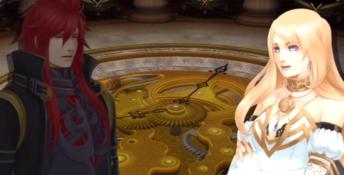 Last Rebellion Playstation 3 Screenshot