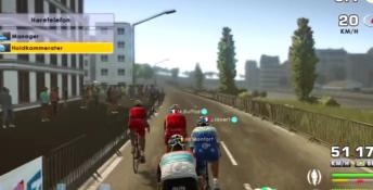 Le Tour de France 2012 Playstation 3 Screenshot