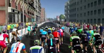 Le Tour de France 2014 Playstation 3 Screenshot