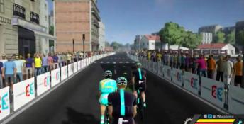 Le Tour de France 2014 Playstation 3 Screenshot