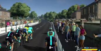 Le Tour de France 2014 Playstation 3 Screenshot