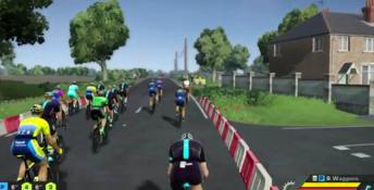 Le Tour de France 2014 Playstation 3 Screenshot