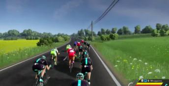 Le Tour de France 2014 Playstation 3 Screenshot