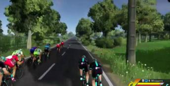 Le Tour de France 2014 Playstation 3 Screenshot