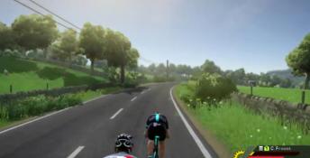 Le Tour de France 2014 Playstation 3 Screenshot