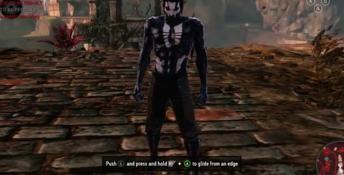 Legacy of Kain: Dead Sun Playstation 3 Screenshot