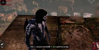Legacy of Kain: Dead Sun Playstation 3 Screenshot