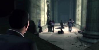 Legendary Playstation 3 Screenshot
