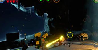 Lego Batman 3: Beyond Gotham Playstation 3 Screenshot