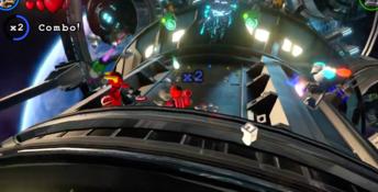 Lego Batman 3: Beyond Gotham Playstation 3 Screenshot